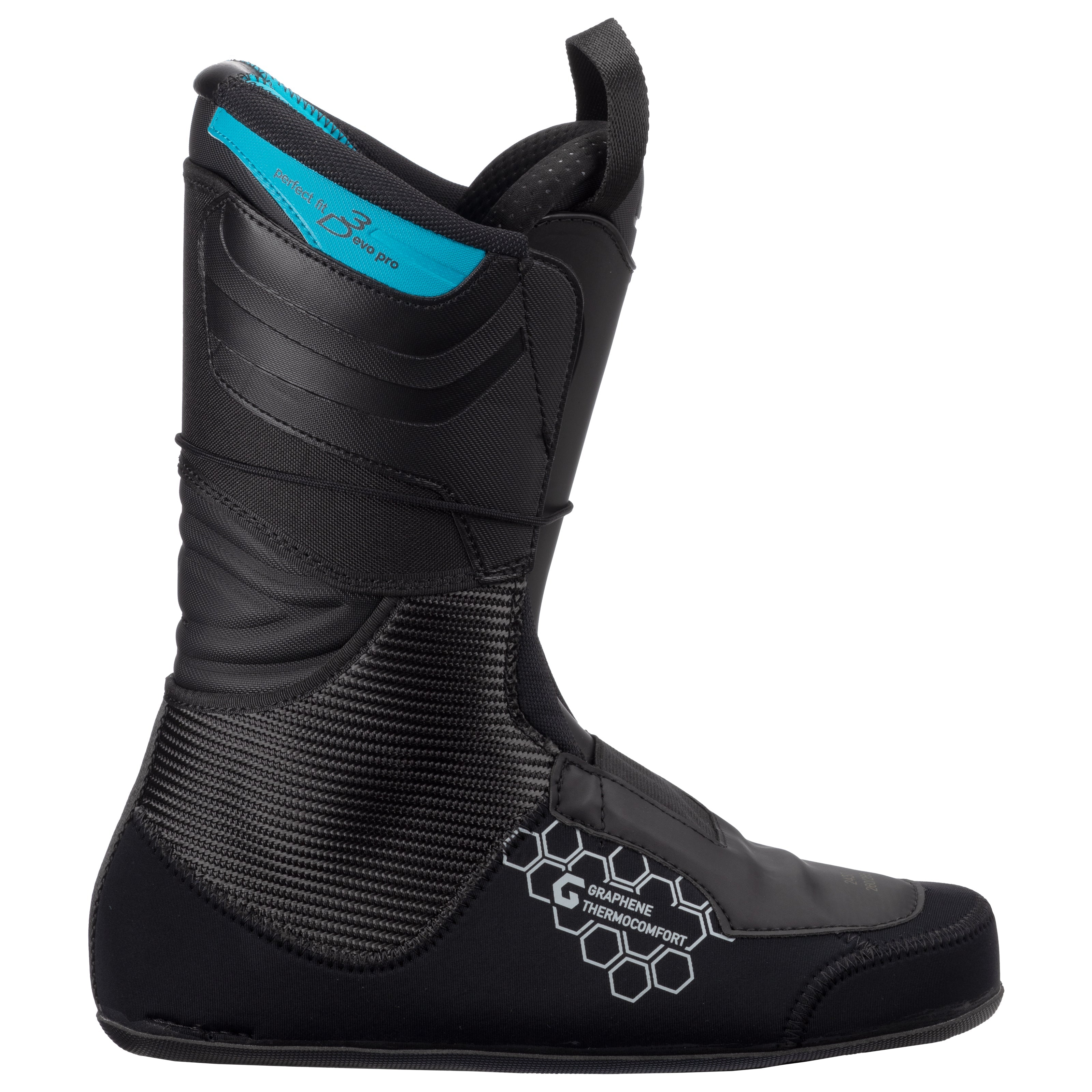 HEAD Head Edge 120 HV BOA Ski Boots  Snowfit
