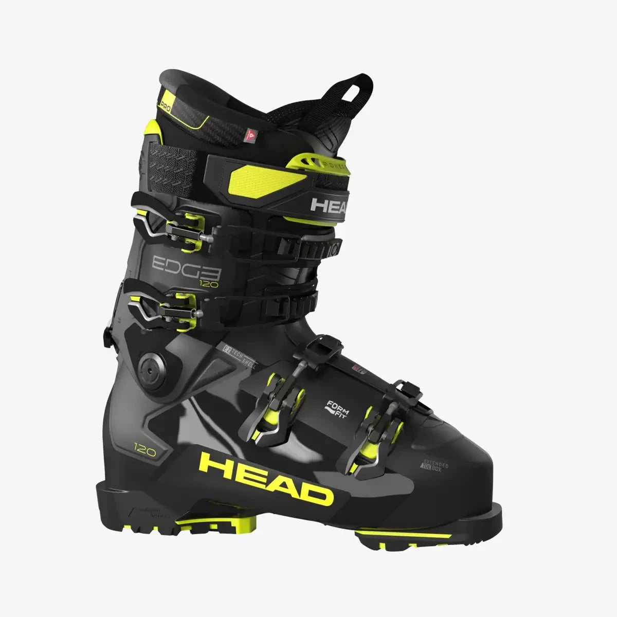 Image of HEAD Head Edge 120 HV GW All Mountain Ski Boot 28.5 Snowfit