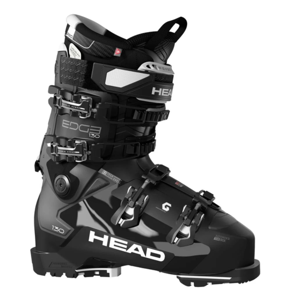 Collection of Head Edge 130 HV GW Ski Boots HEAD in a gallery layout