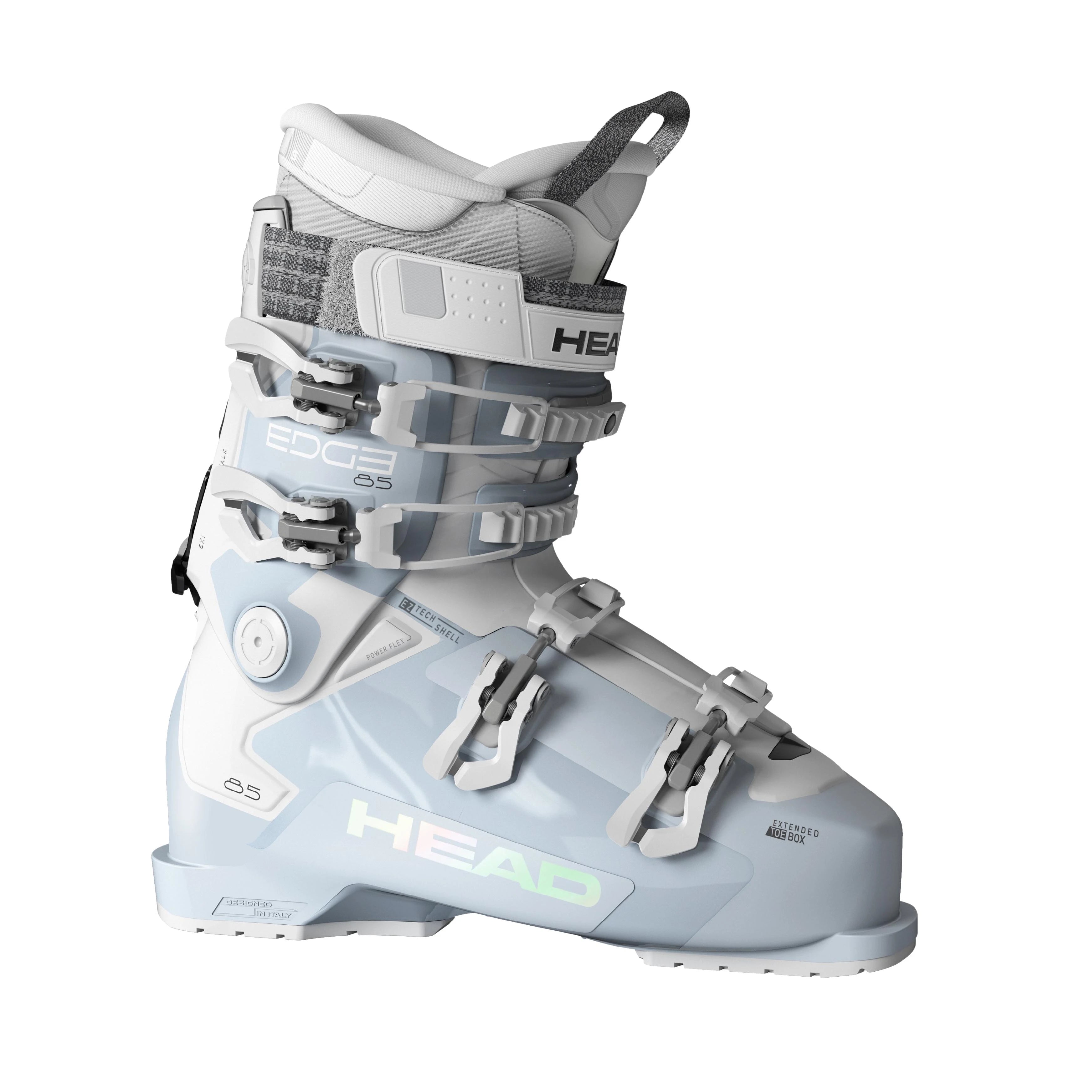 Image of Head Edge 85 HV GW Women's Ski Boots HEAD