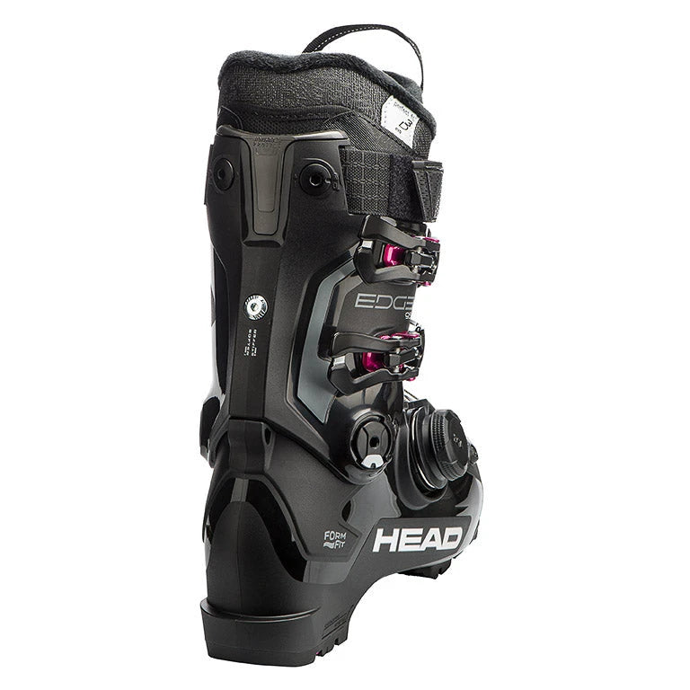 Image of HEAD Head Edge 95 W HV BOA Ski Boots  Snowfit