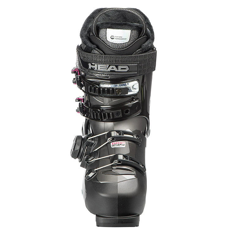 HEAD Head Edge 95 W HV BOA Ski Boots  Snowfit