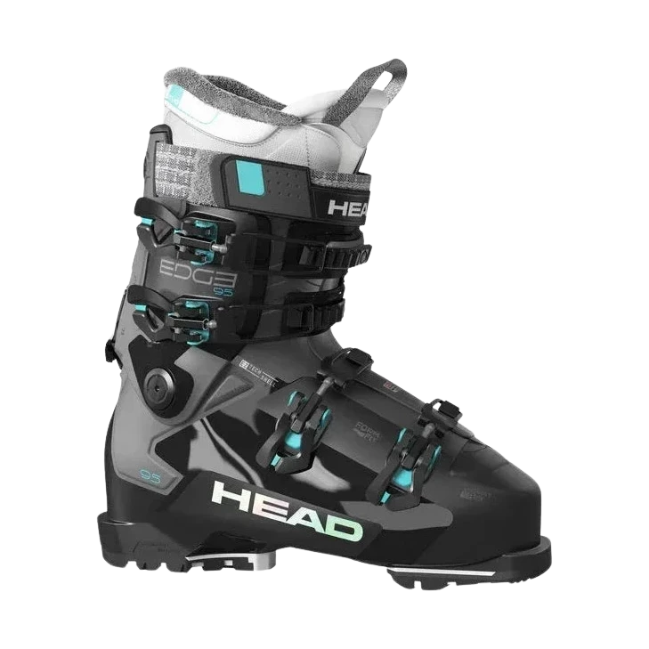 Collection of Head Edge 95 Women's HV GW Ski Boots HEAD in a gallery layout