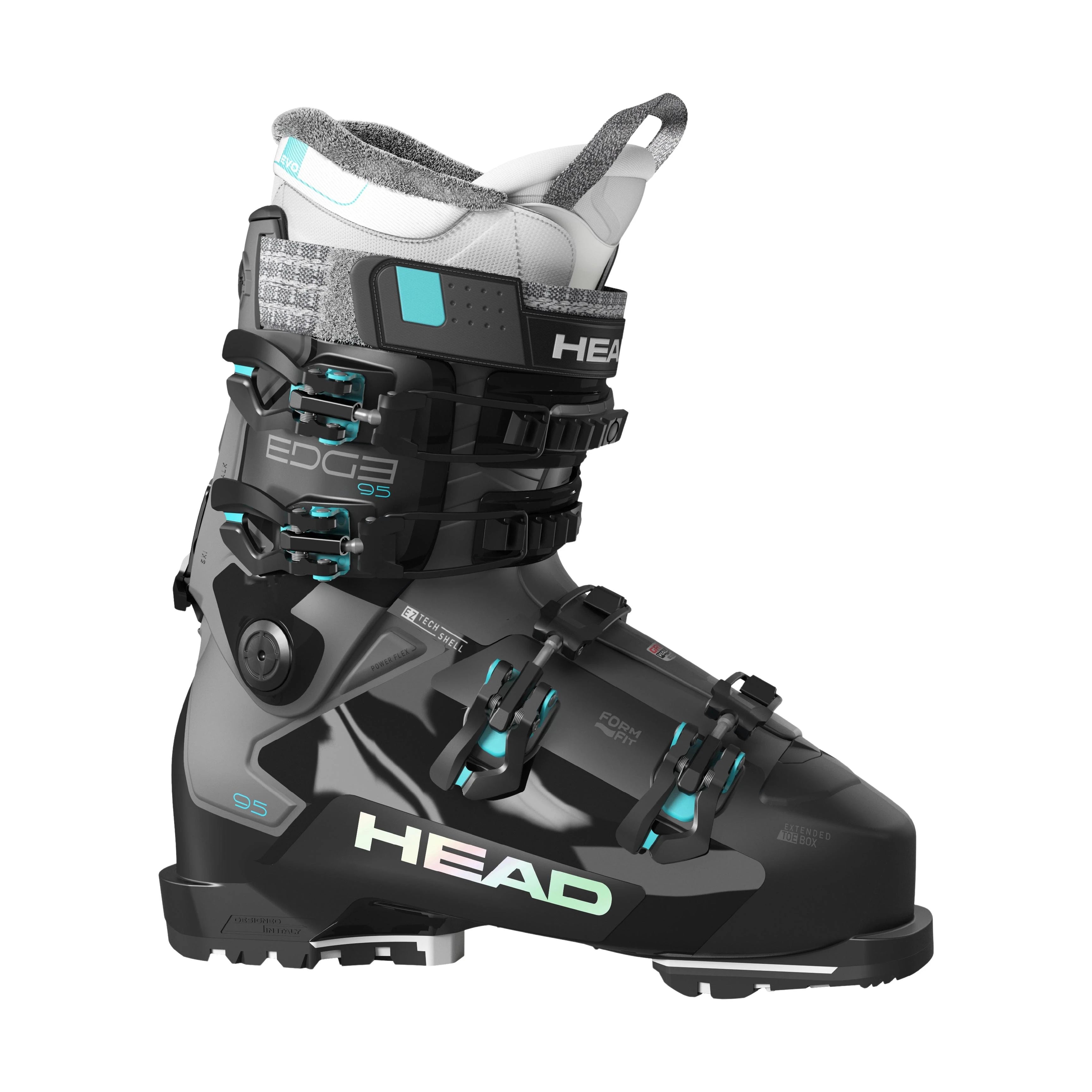 Collection of Head Edge 95 Women's HV GW Ski Boots HEAD in a gallery layout