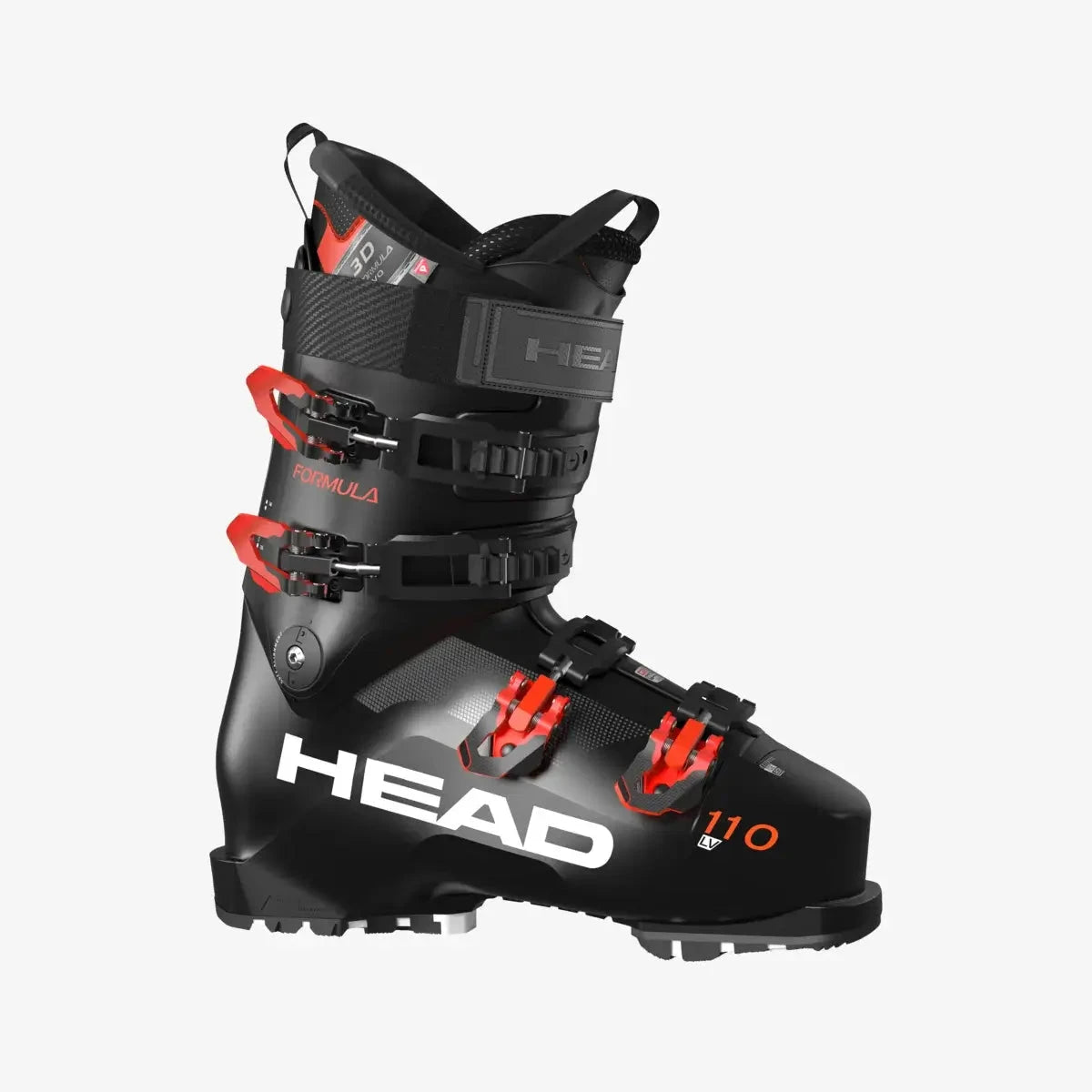Image of HEAD Head Formula 110 LV GW Ski Boots  Snowfit