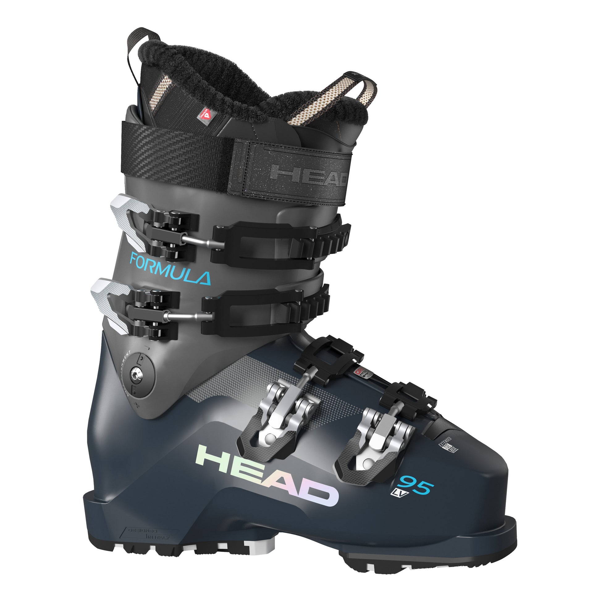 HEAD Head Formula 95 W LV GW Ski Boots  Snowfit