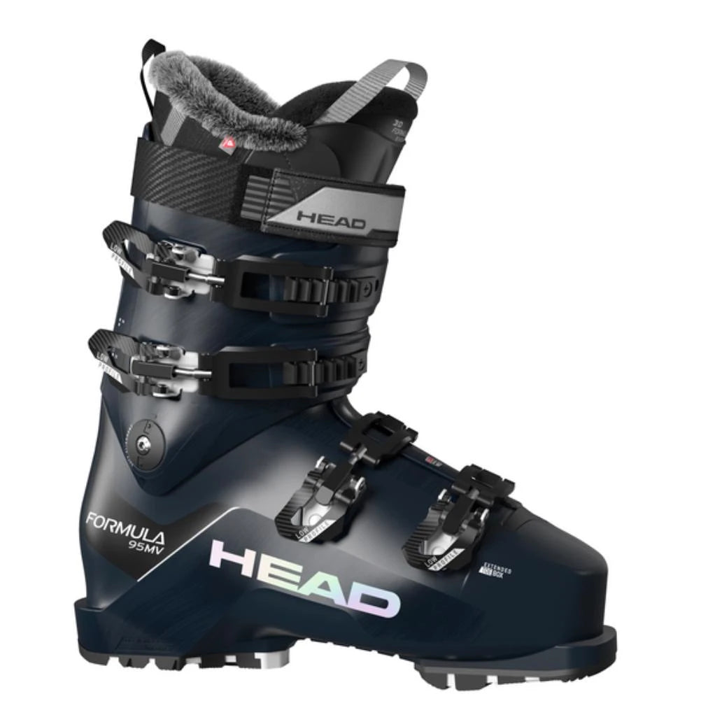 Image of Head Formula 95 W MV GW Ski Boots HEAD