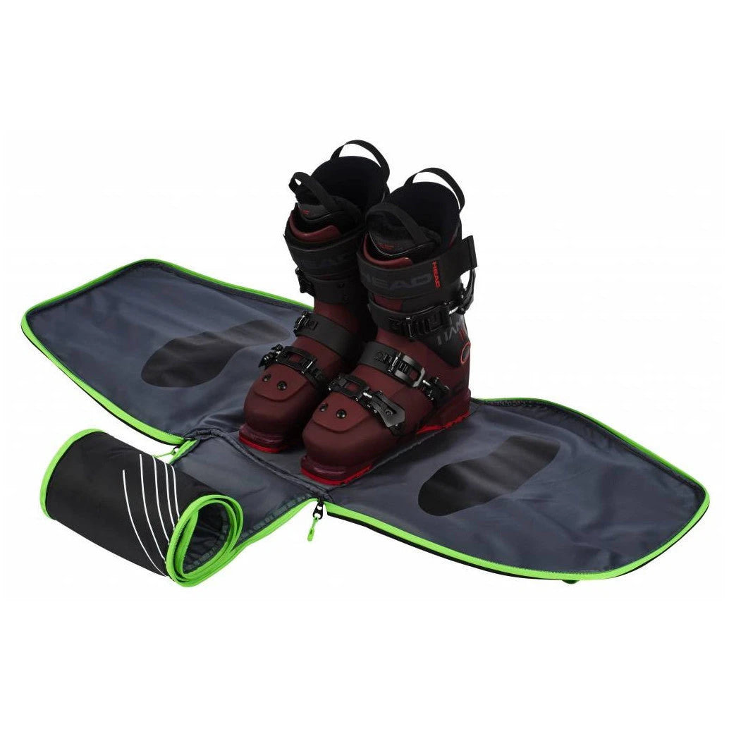 Image of Head Freeride Boot Bag Anthracite HEAD