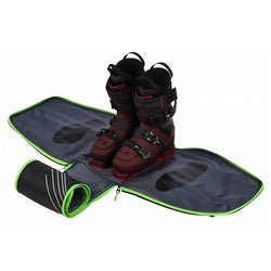 Collection of Head Freeride Boot Bag Anthracite HEAD in a gallery layout