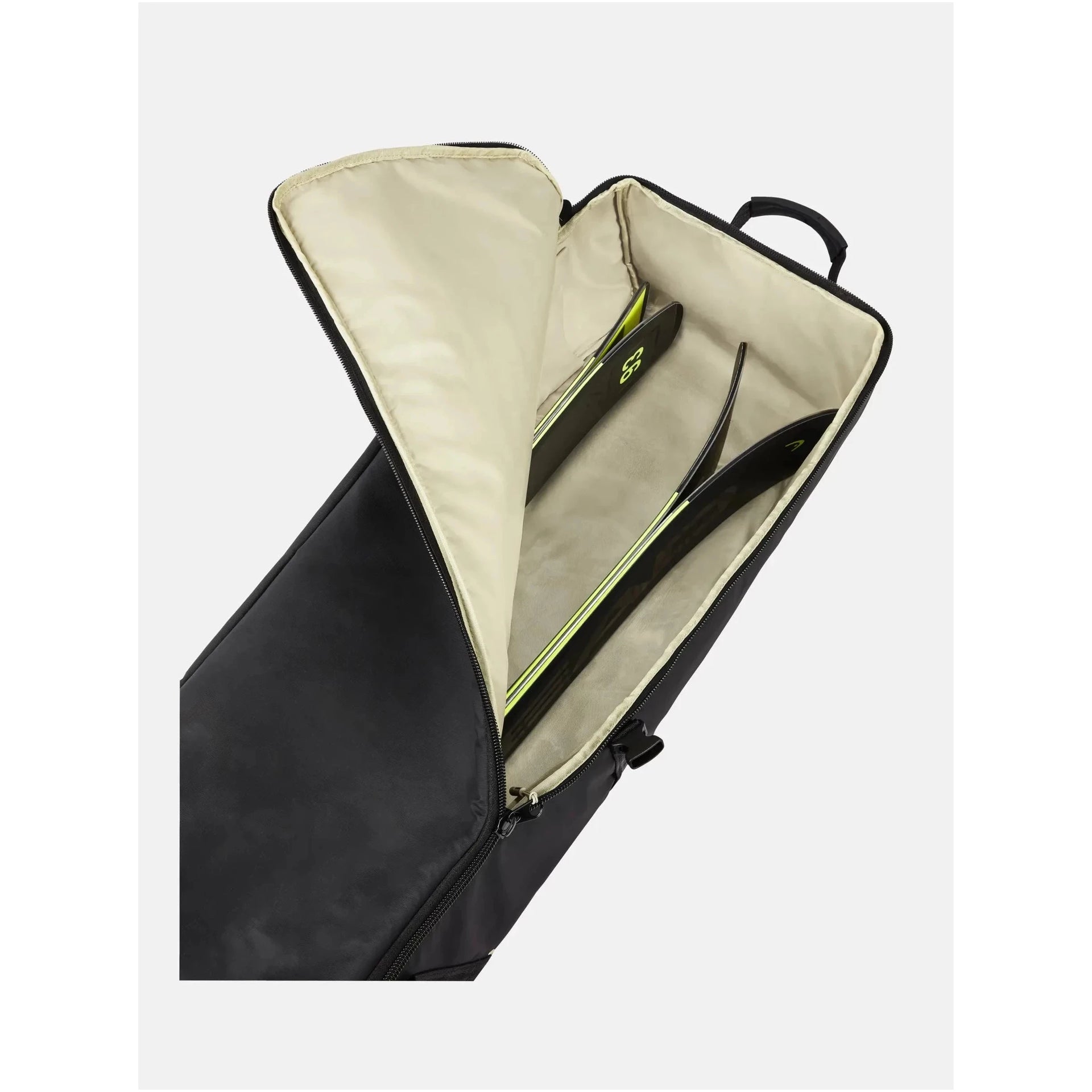 スキー HEAD FREERIDE DOUBLE SKIBAG Head Freeride Double Ski Bag - Snowfit