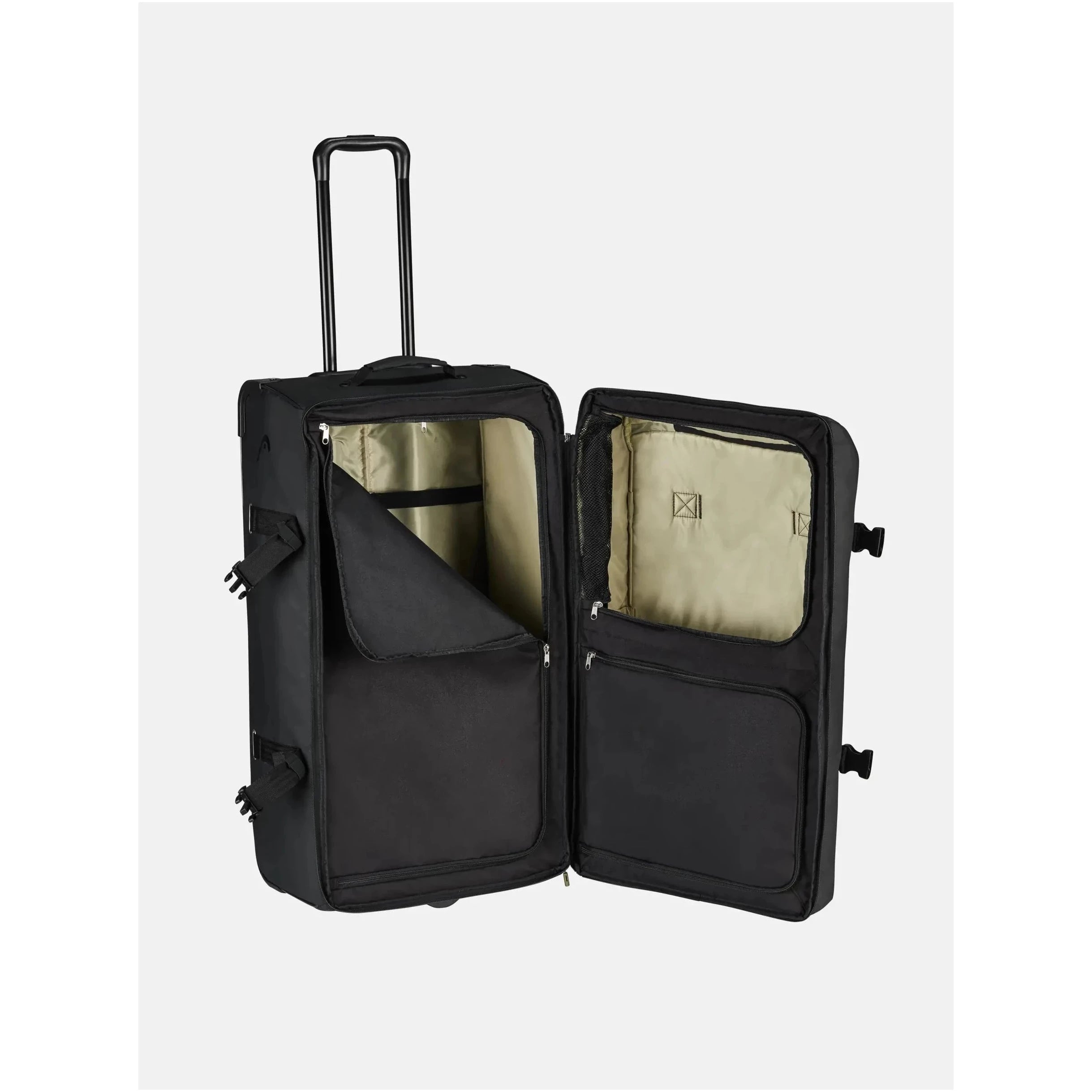 HEAD Head Freeride Travelbag  Snowfit