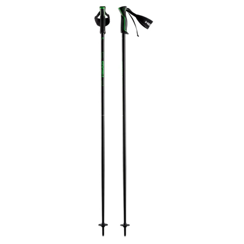 Image of Head Frontside Anthracite Ski Pole HEAD