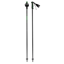 Collection of Head Frontside Anthracite Ski Pole HEAD in a gallery layout