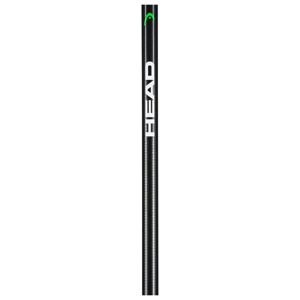 Collection of Head Frontside Green Ski Pole HEAD in a gallery layout