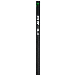 Collection of Head Frontside Green Ski Pole HEAD in a gallery layout