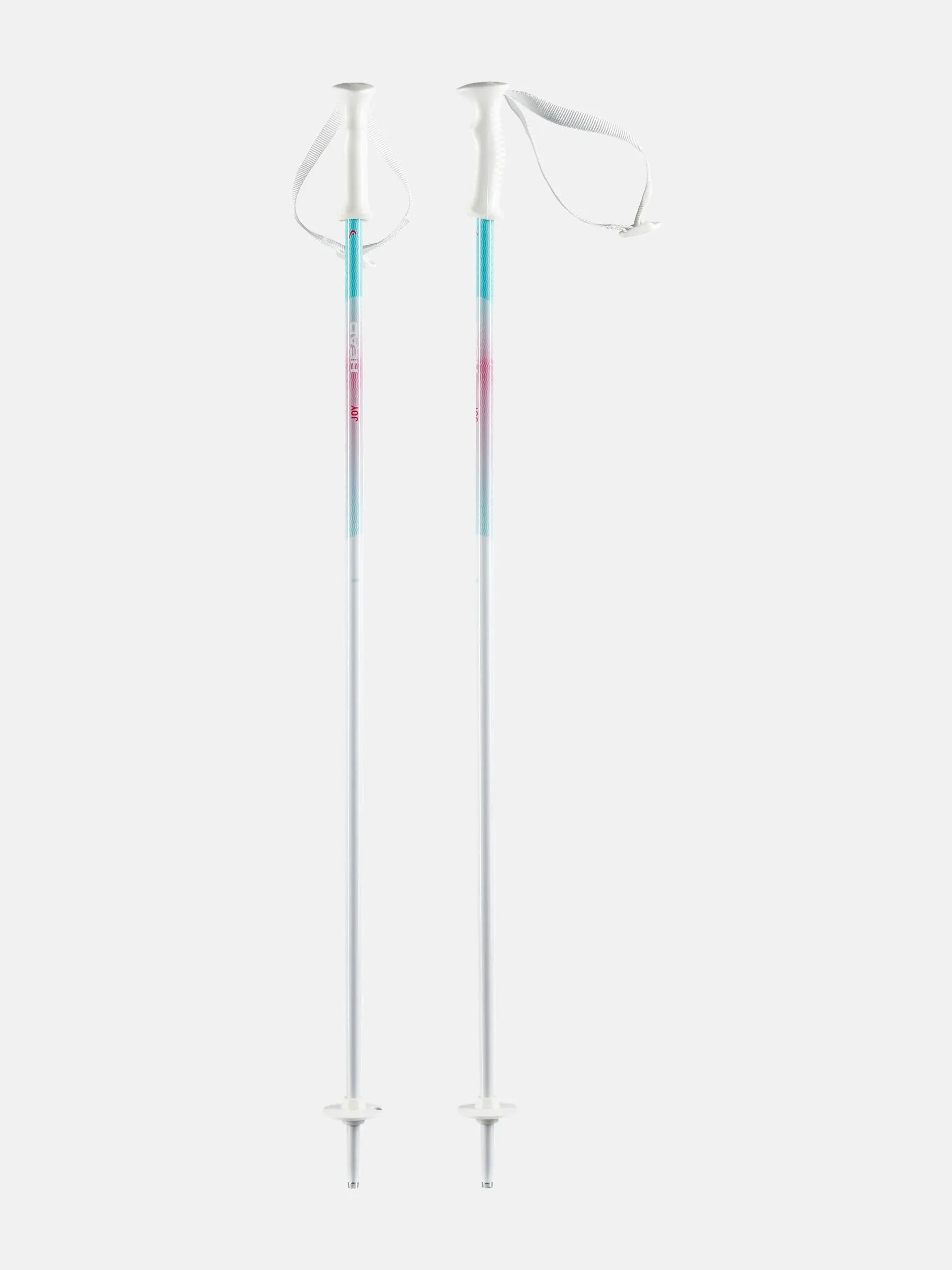 Image of HEAD Head Junior Ski Pole  Snowfit