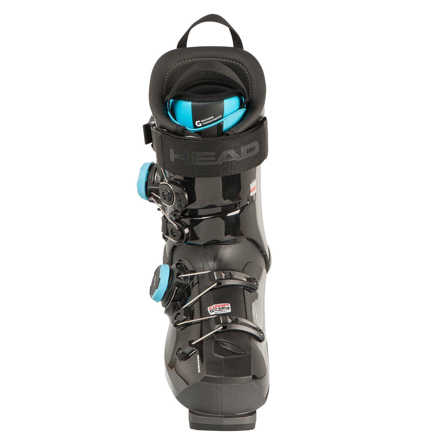 HEAD Head Kaliber 110 MV BOA2 Ski Boots  Snowfit