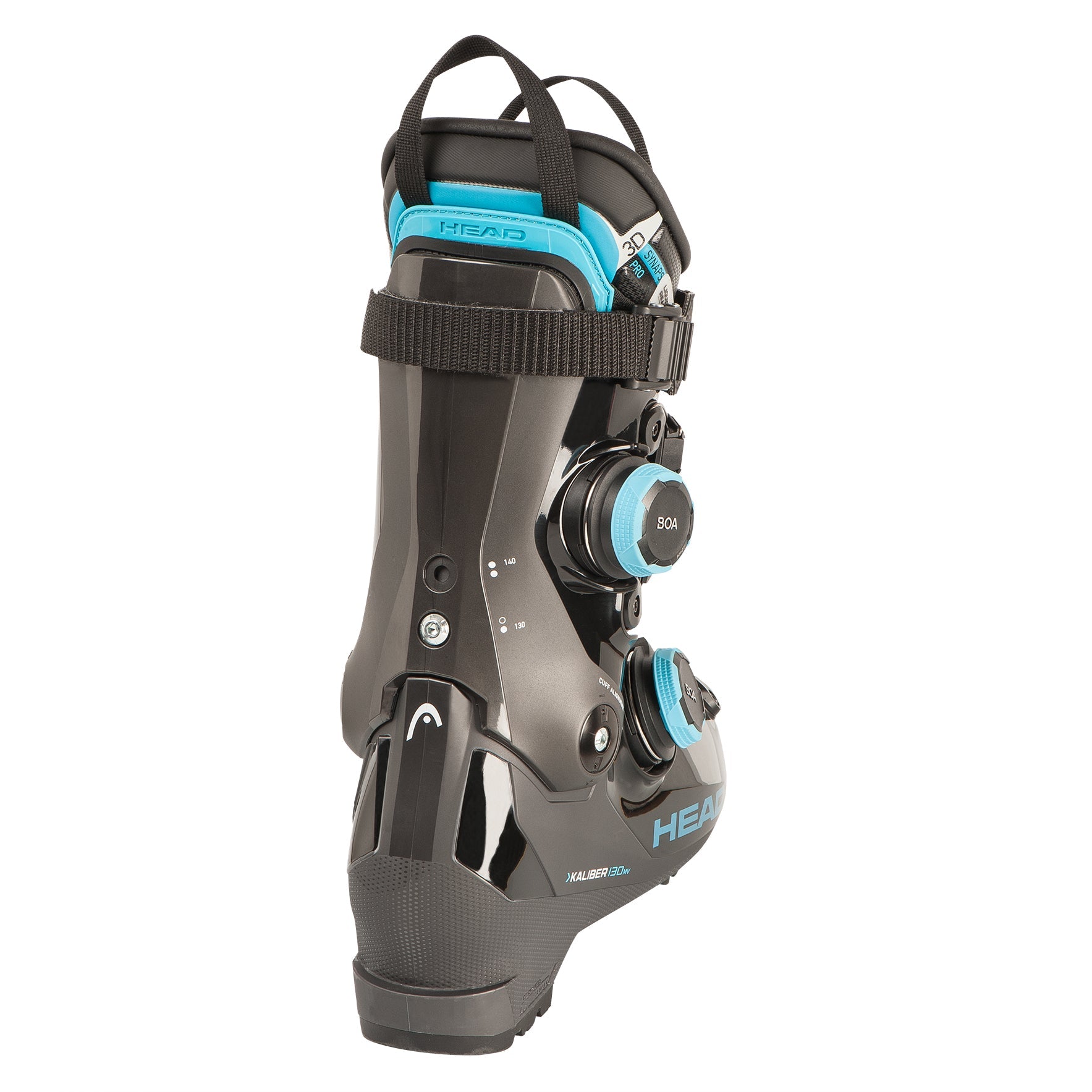 Image of HEAD Head Kaliber 110 MV BOA2 Ski Boots  Snowfit