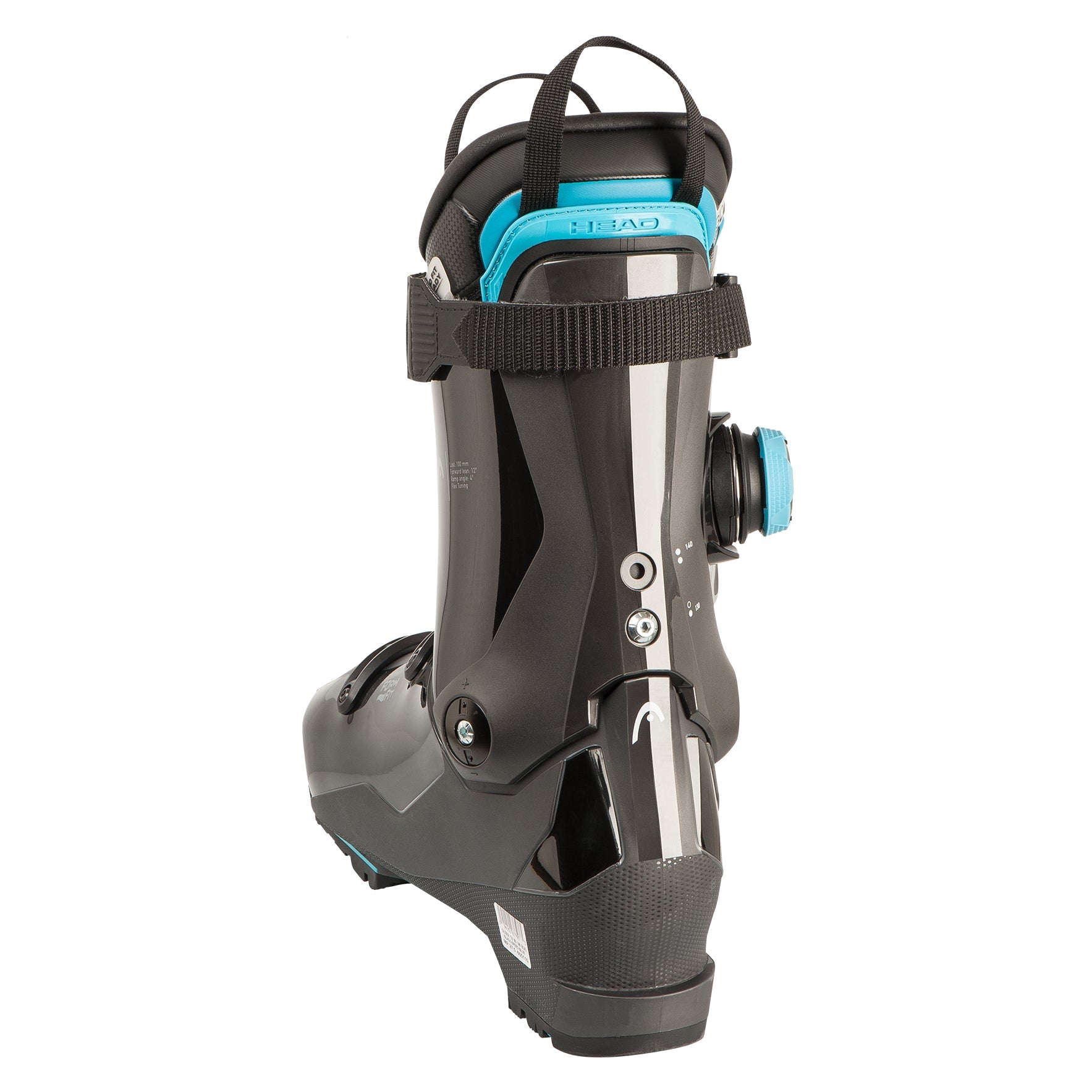 Image of HEAD Head Kaliber 110 MV BOA2 Ski Boots  Snowfit