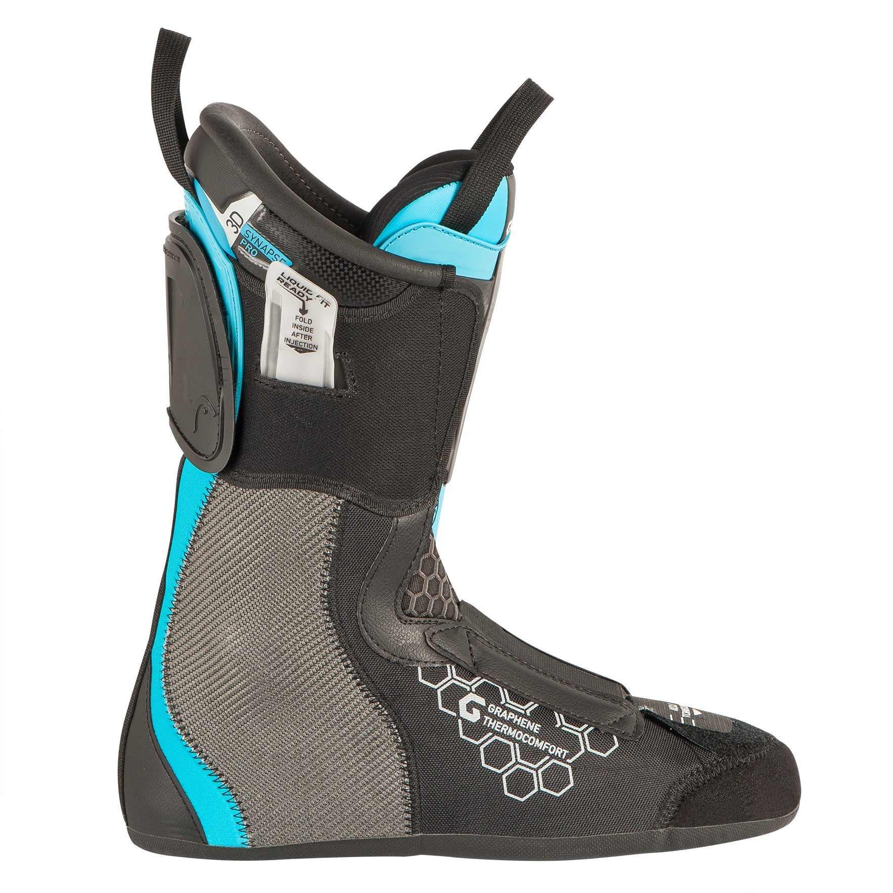 HEAD Head Kaliber 110 MV BOA2 Ski Boots  Snowfit