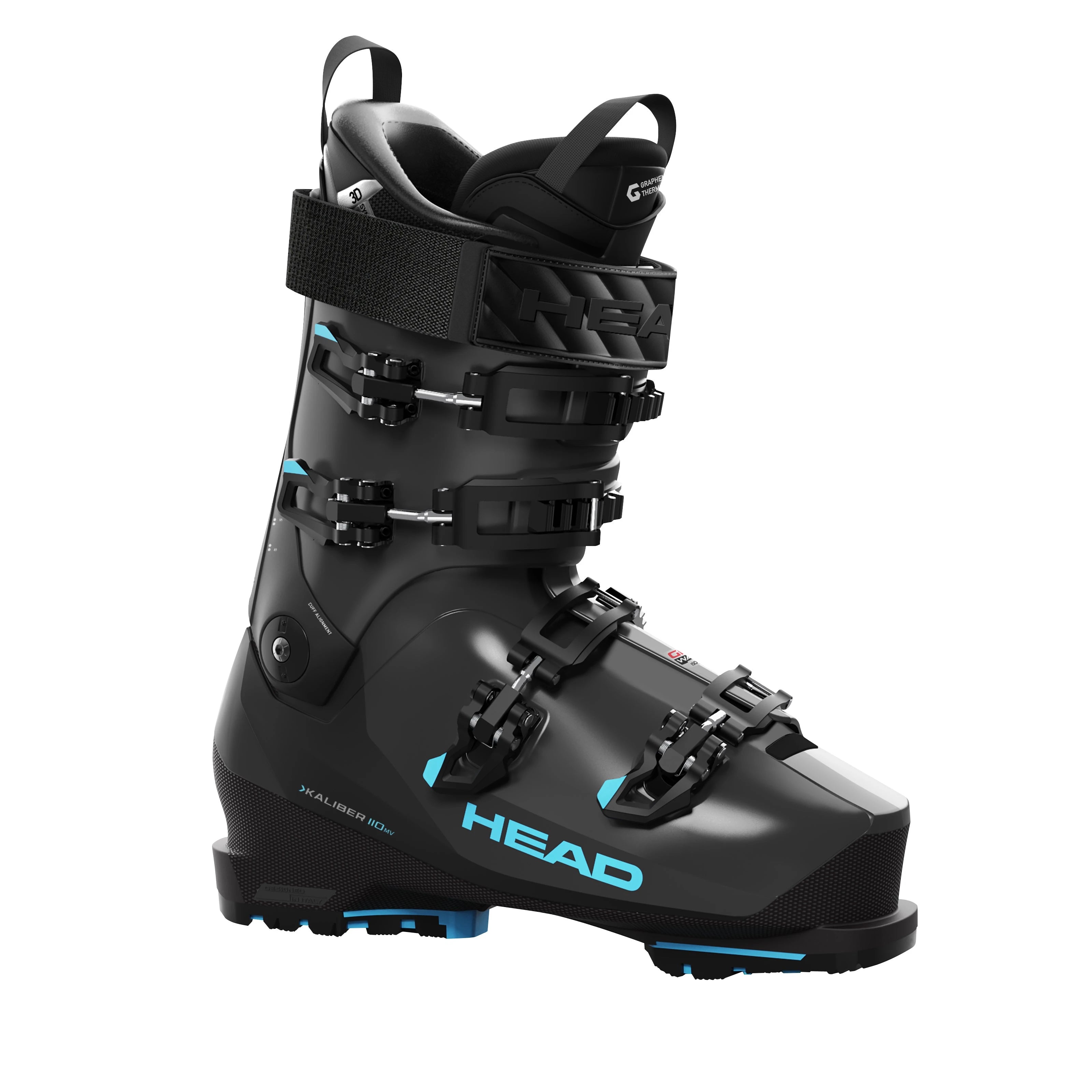 Image of HEAD Head Kaliber 110 MV GW Ski Boot  Snowfit