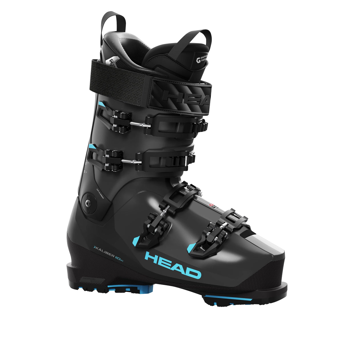 HEAD Head Kaliber 110 MV GW Ski Boot  Snowfit