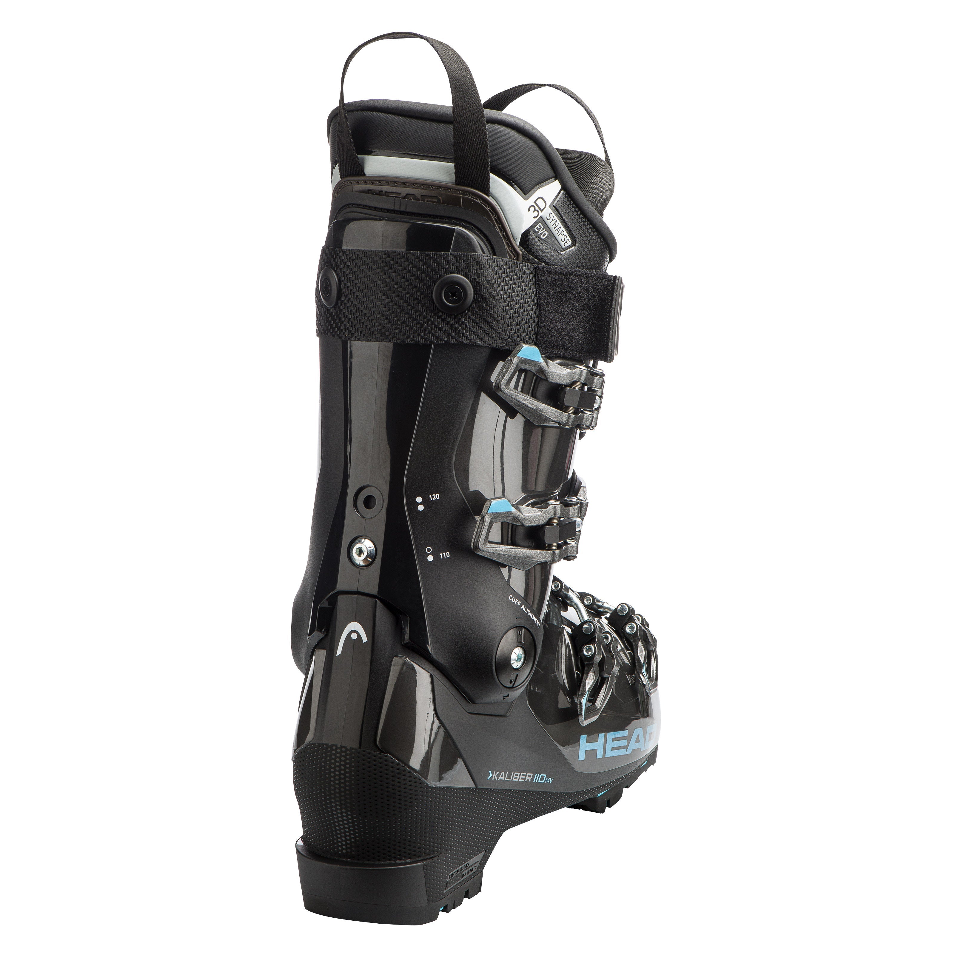 Image of HEAD Head Kaliber 110 MV GW Ski Boot  Snowfit