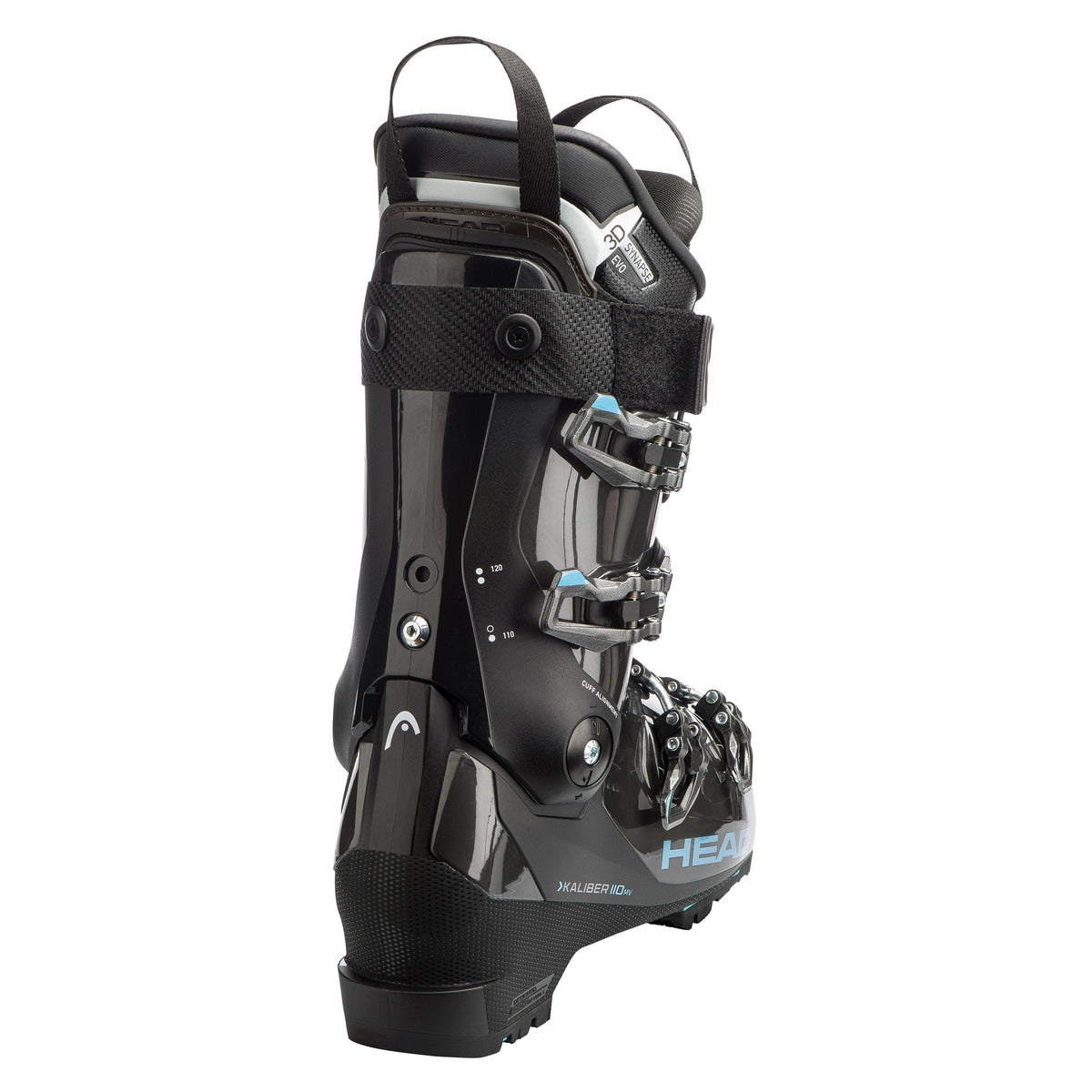 HEAD Head Kaliber 110 MV GW Ski Boot  Snowfit