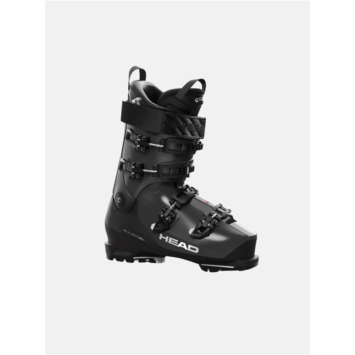 HEAD Head Kaliber 95 W MV GW Ski Boot  Snowfit