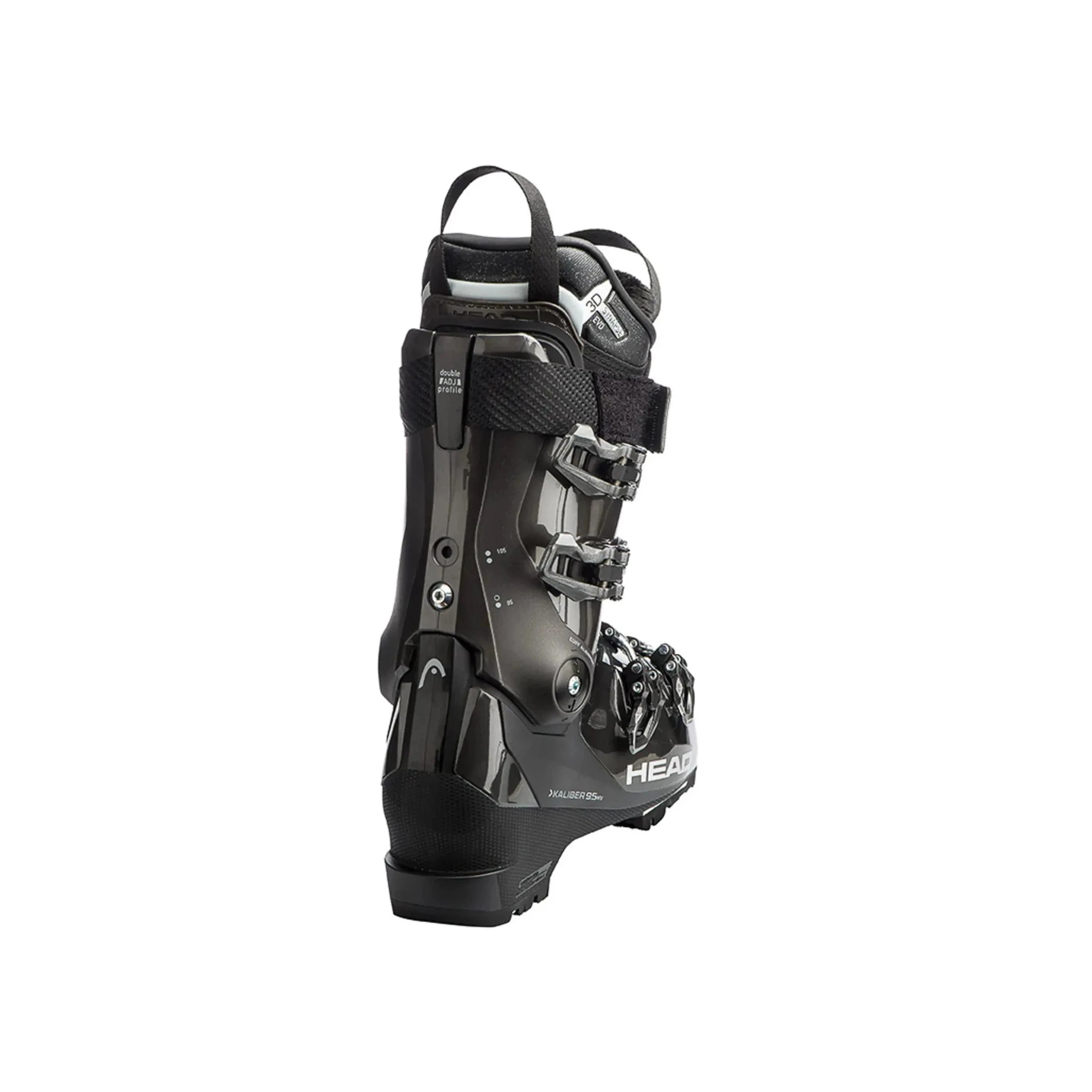 Image of HEAD Head Kaliber 95 W MV GW Ski Boot  Snowfit