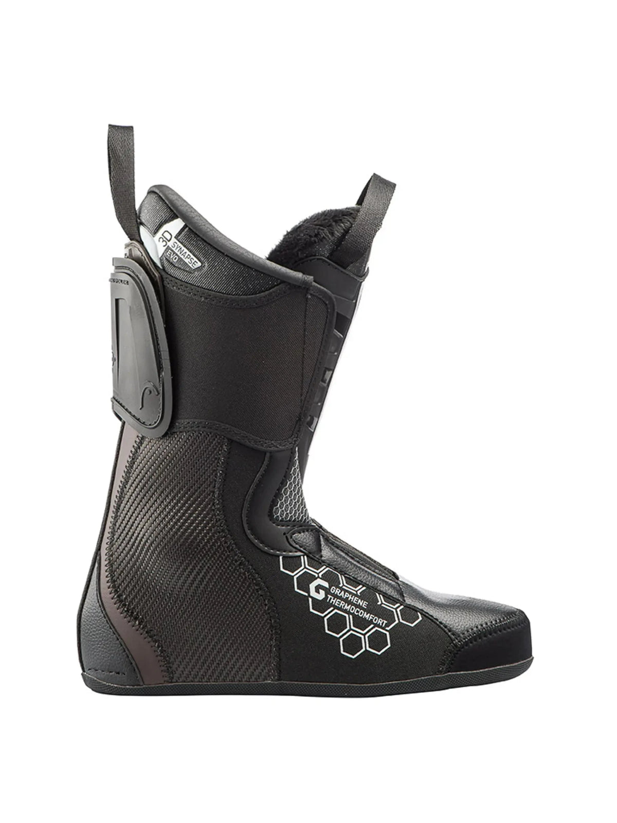 HEAD Head Kaliber 95 W MV GW Ski Boot  Snowfit