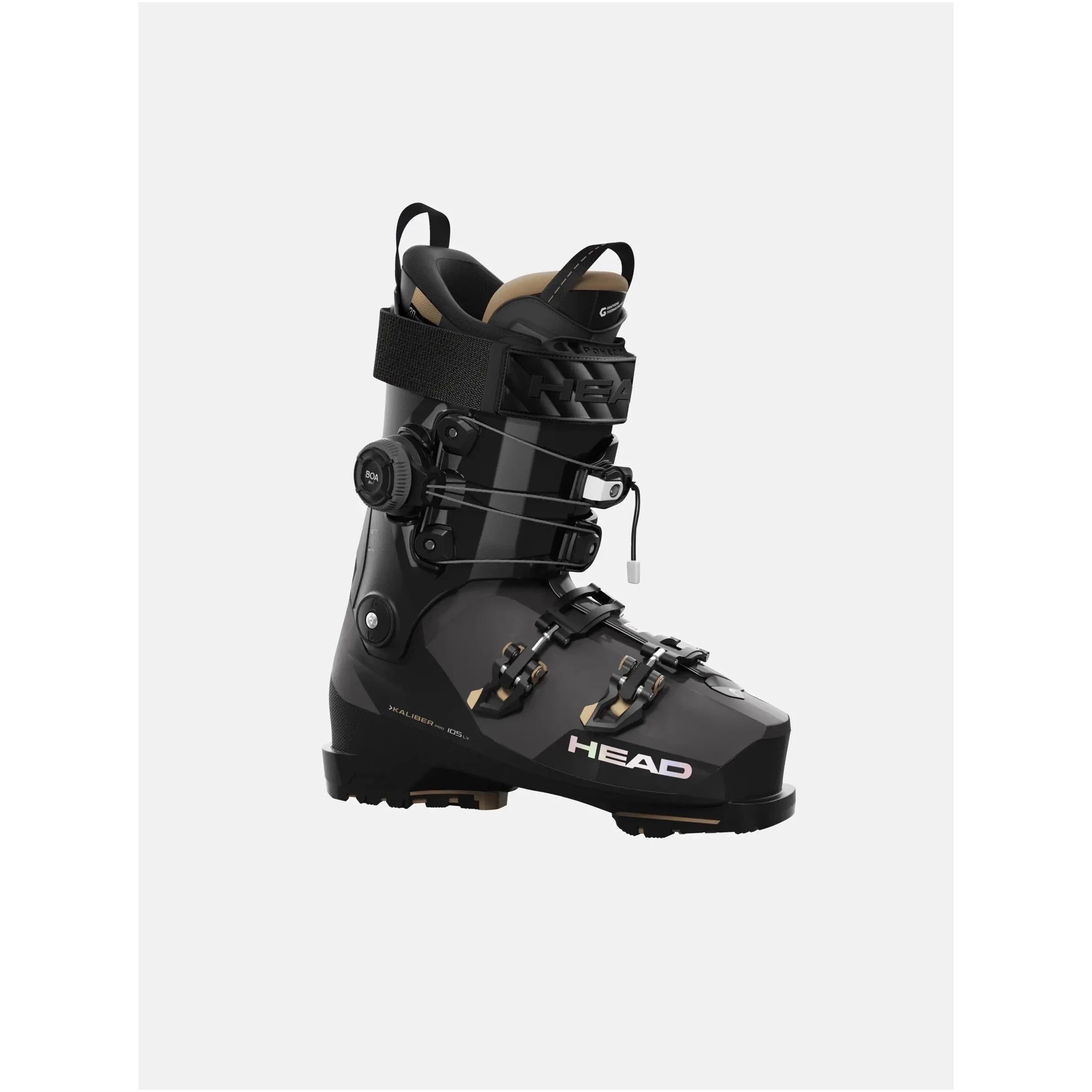 Image of HEAD Head Kaliber Pro 105 W LV GW Ski Boot  Snowfit
