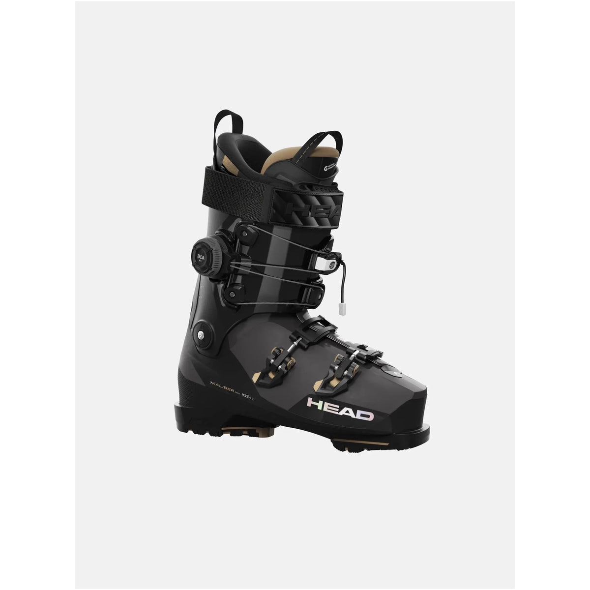 HEAD Head Kaliber Pro 105 W LV GW Ski Boot  Snowfit