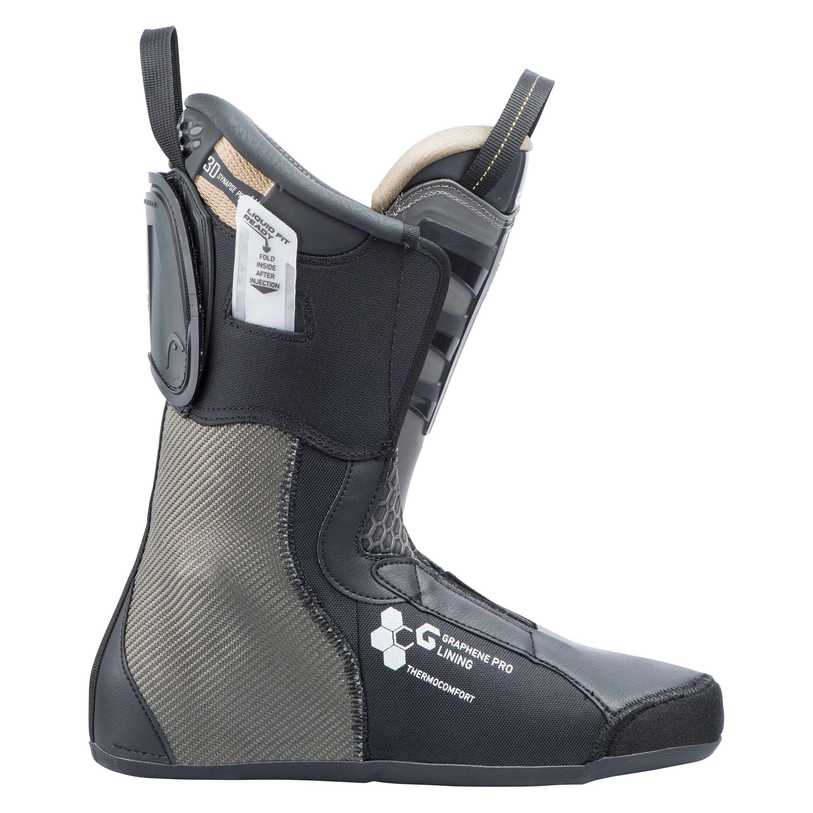 Image of HEAD Head Kaliber Pro 105 W LV GW Ski Boot  Snowfit