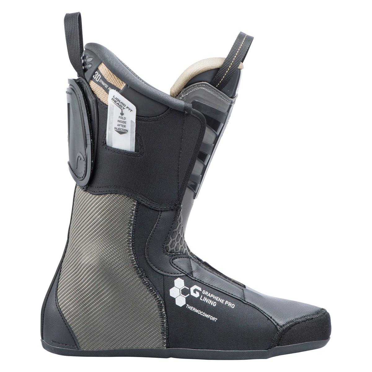 HEAD Head Kaliber Pro 105 W LV GW Ski Boot  Snowfit