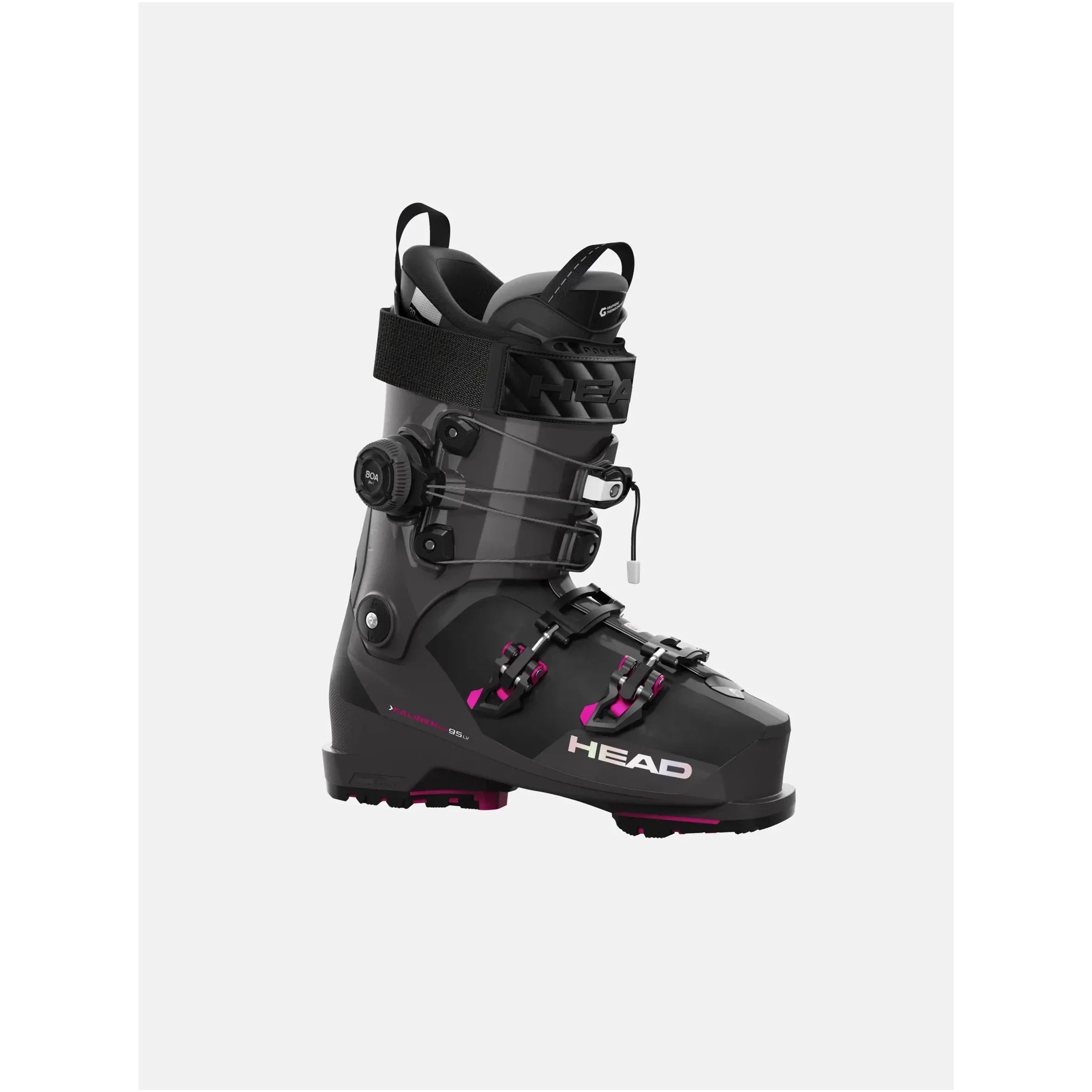 Image of HEAD Head Kaliber Pro 95 LV W GW Ski Boot  Snowfit