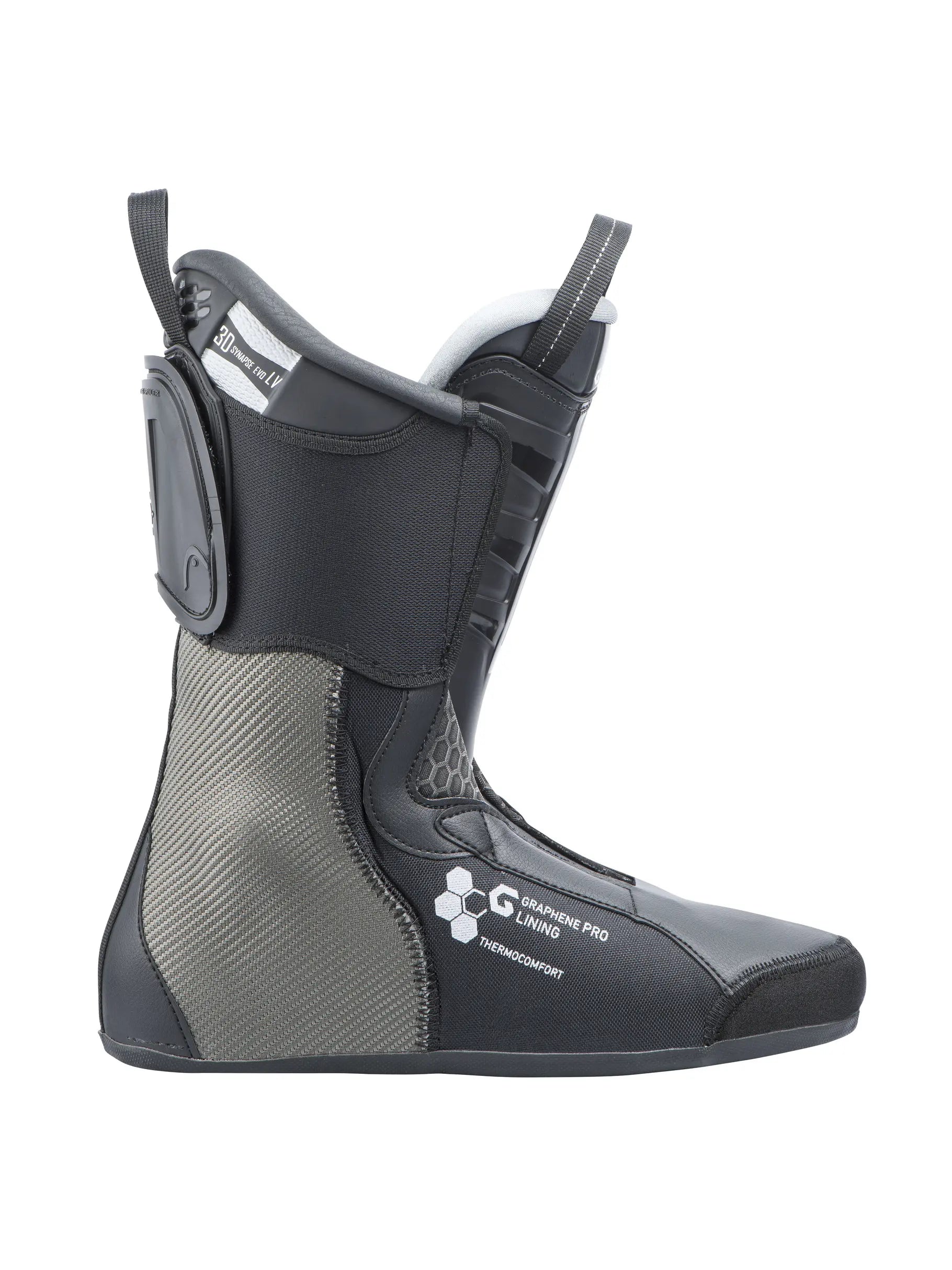 Image of HEAD Head Kaliber Pro 95 LV W GW Ski Boot  Snowfit