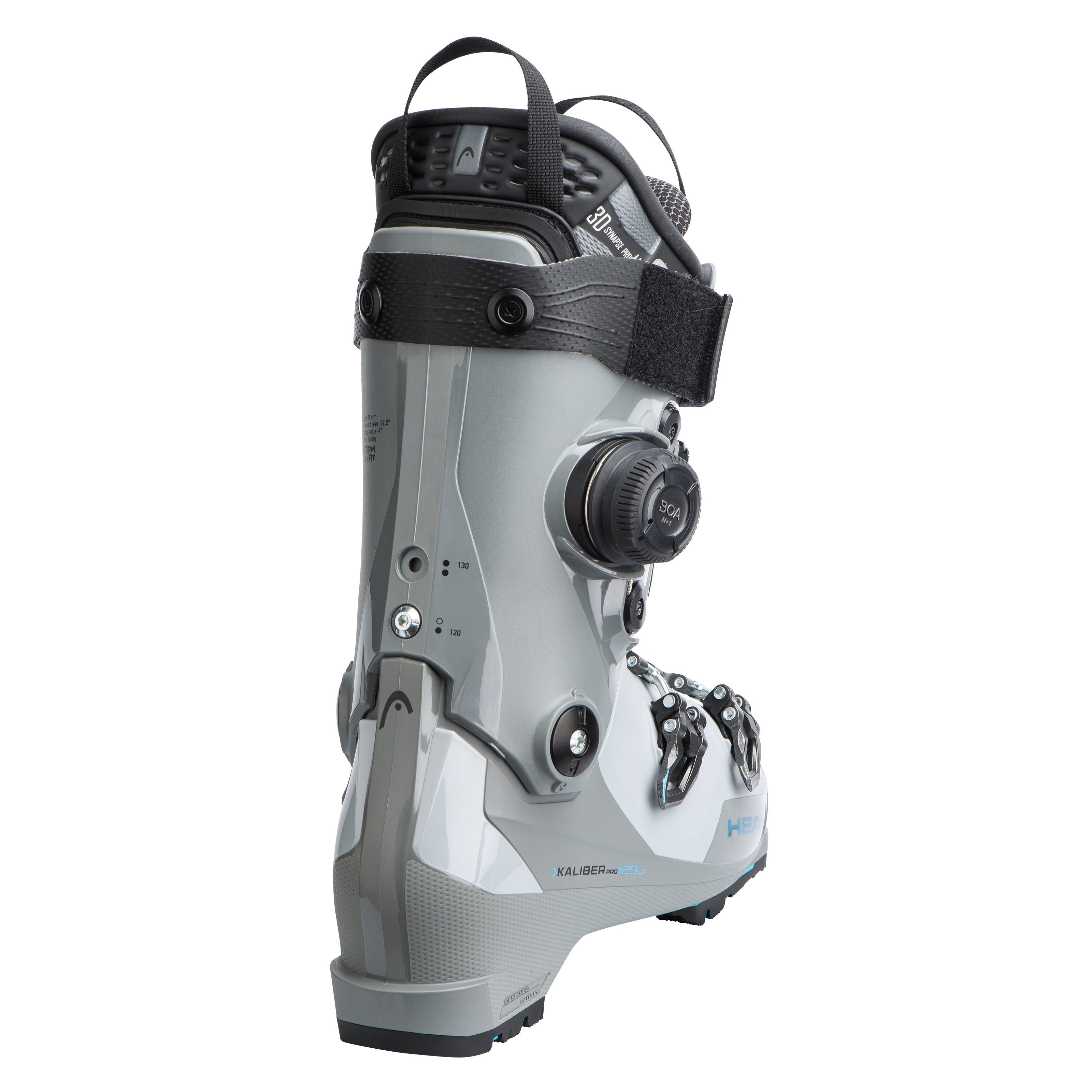 Image of HEAD Head Kaliber Pro LV 120 GW Ski Boot  Snowfit