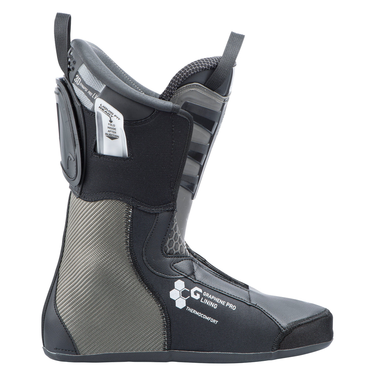 HEAD Head Kaliber Pro LV 120 GW Ski Boot  Snowfit