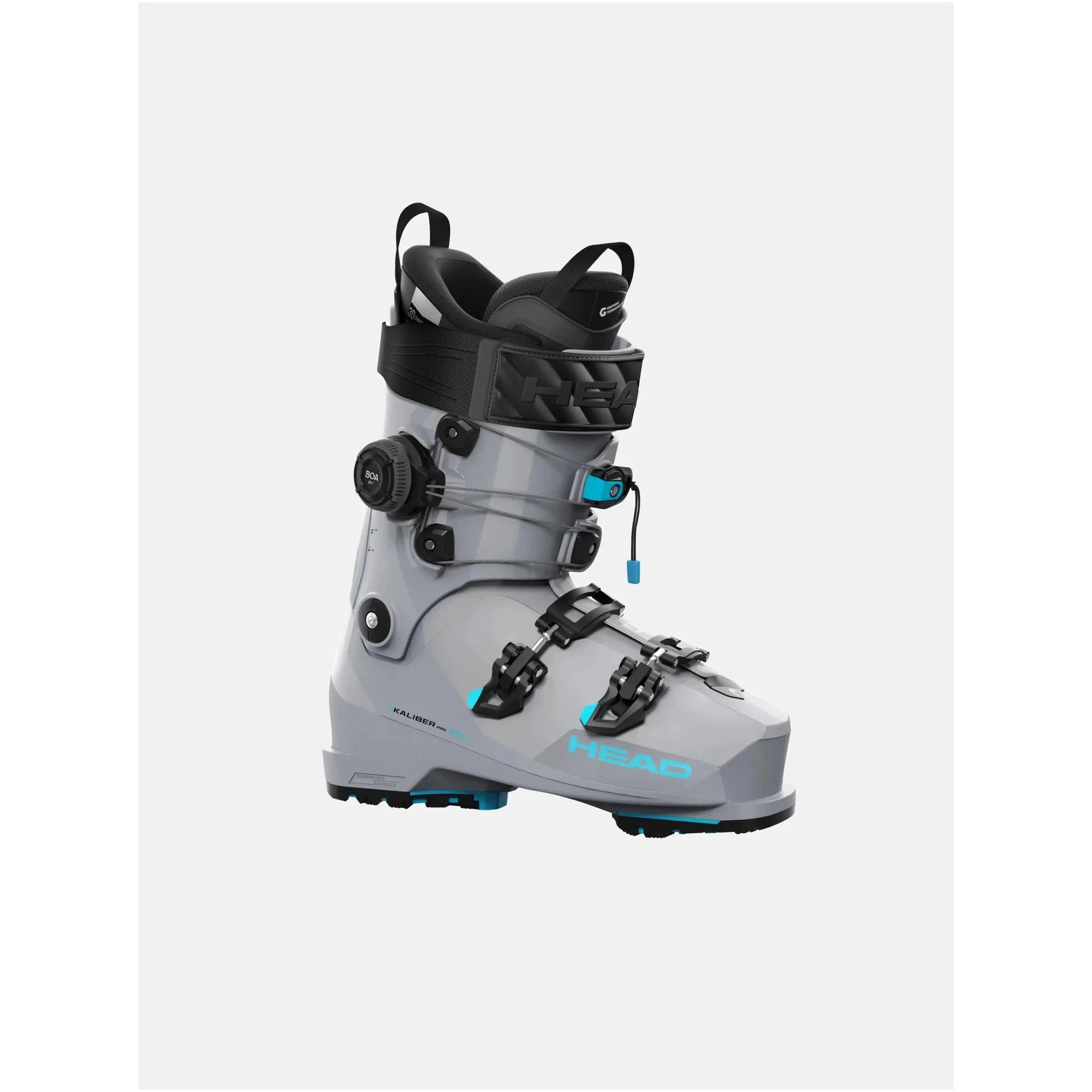 Image of HEAD Head Kaliber Pro LV 120 GW Ski Boot  Snowfit