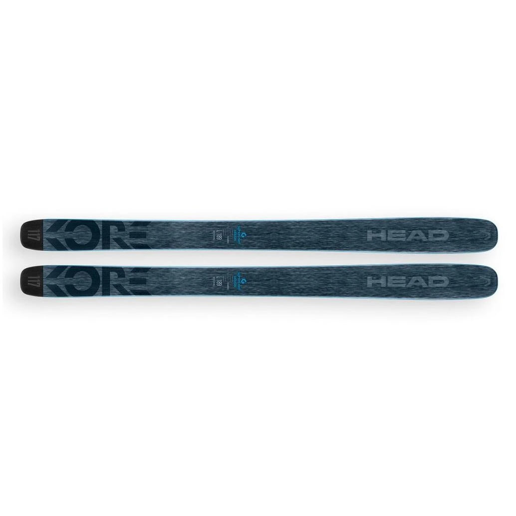 Image of Head Kore 117 Skis HEAD