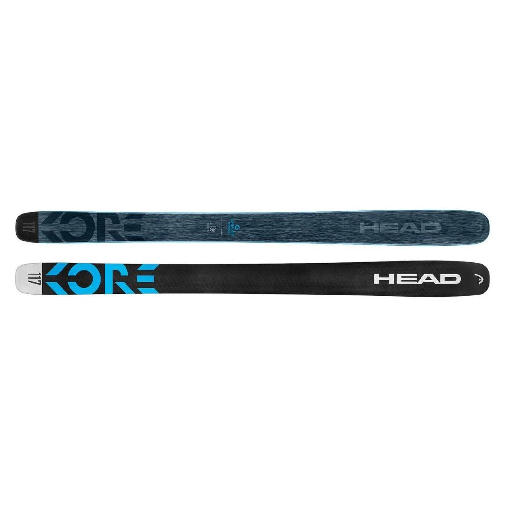 Image of Head Kore 117 Skis HEAD