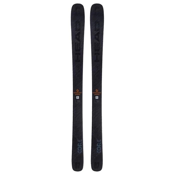 Image of Head Kore 87 Jr Skis HEAD