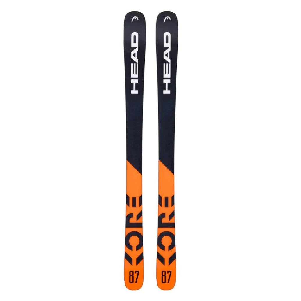 Image of Head Kore 87 Jr Skis HEAD