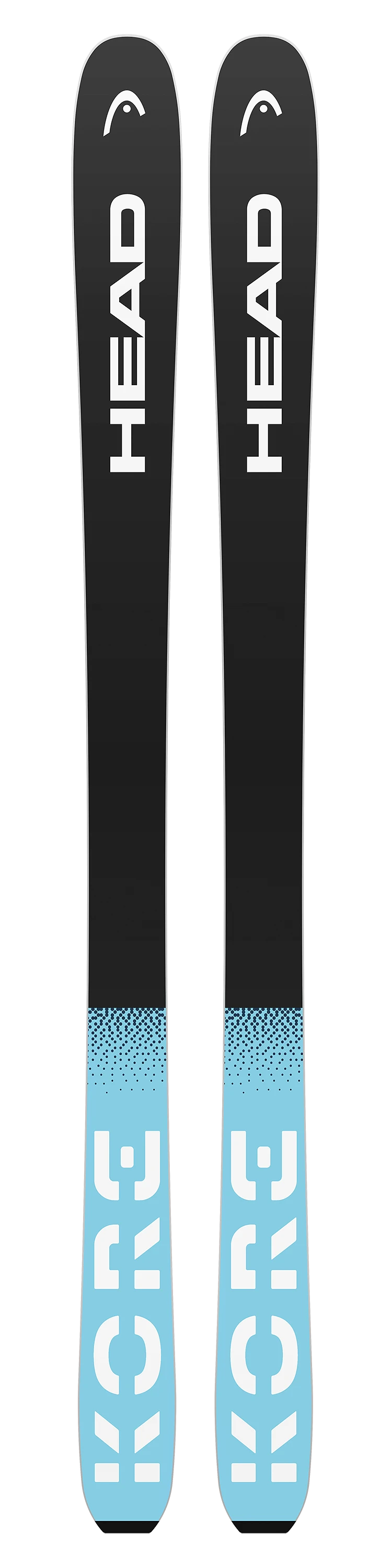 HEAD Head Kore 93 Ti W Skis  Snowfit