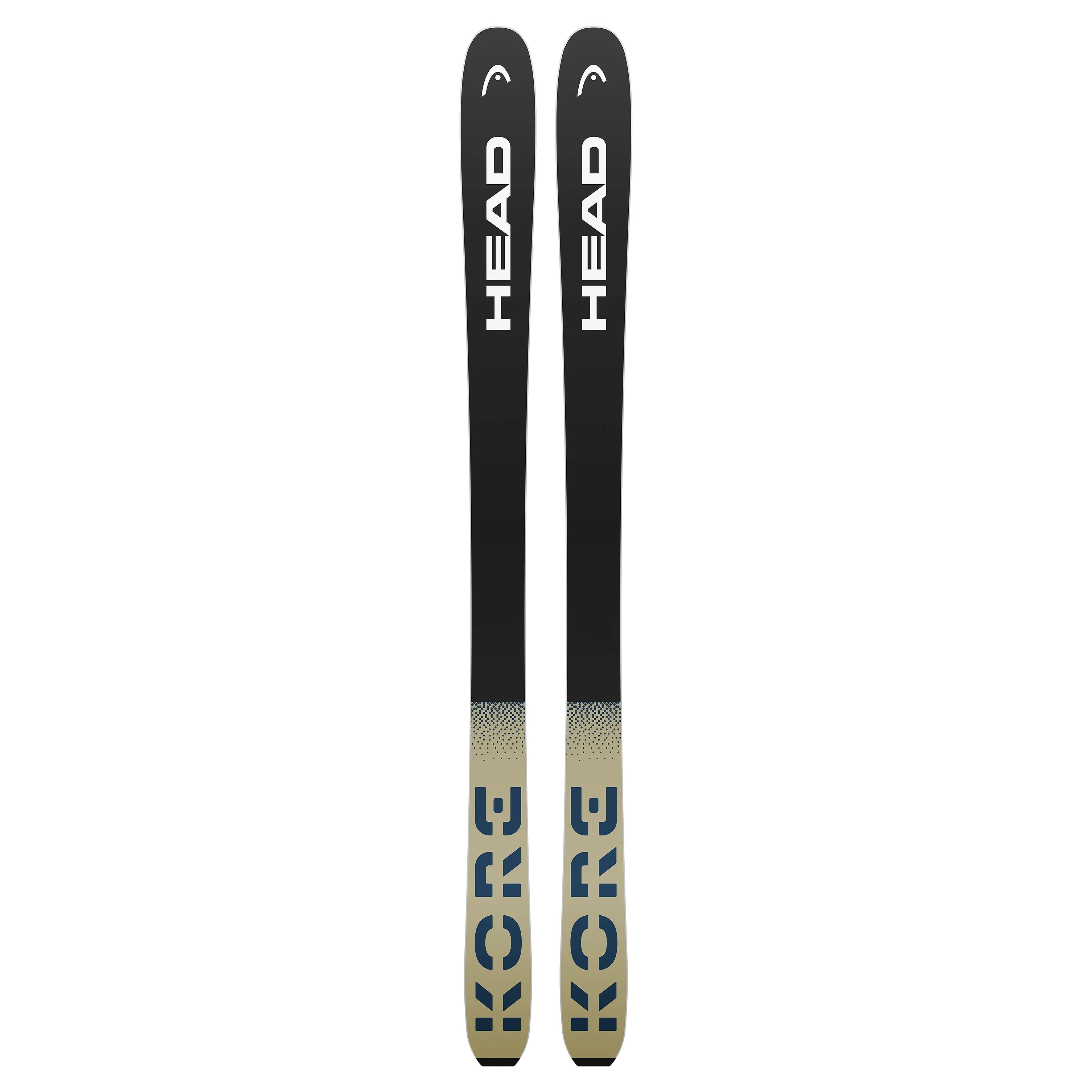 Image of HEAD Head Kore 94 Ti Skis  Snowfit