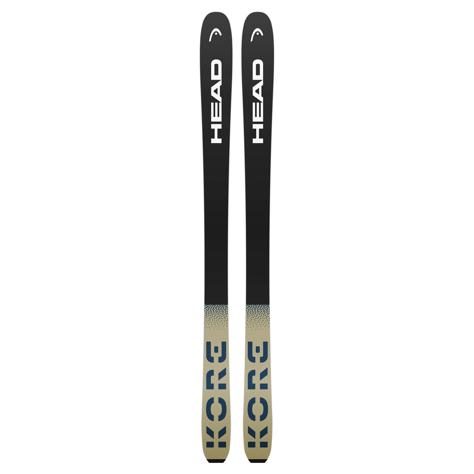 HEAD Head Kore 94 Ti Skis  Snowfit