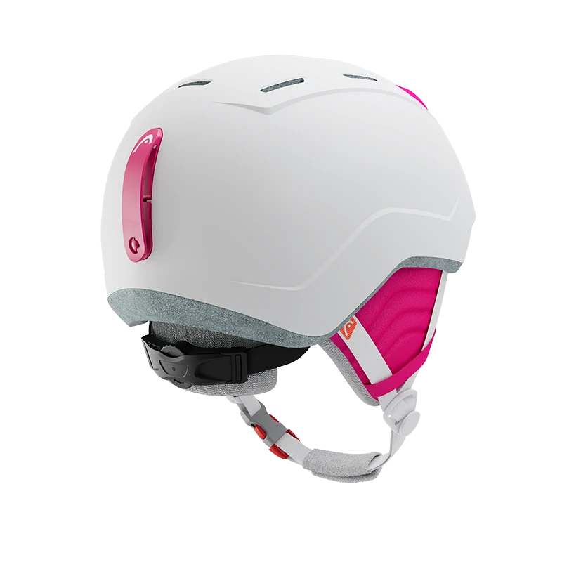 HEAD Head Maja Junior Helmet  Snowfit