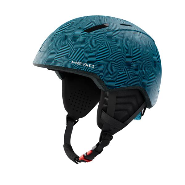 Image of Head Mojo Junior Helmet HEAD