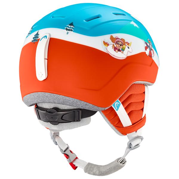 Head Mojo Set Junior Helmet + Goggles HEAD